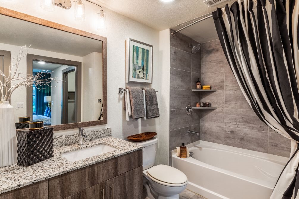 LTD West Commerce Photos Apartments in West Dallas