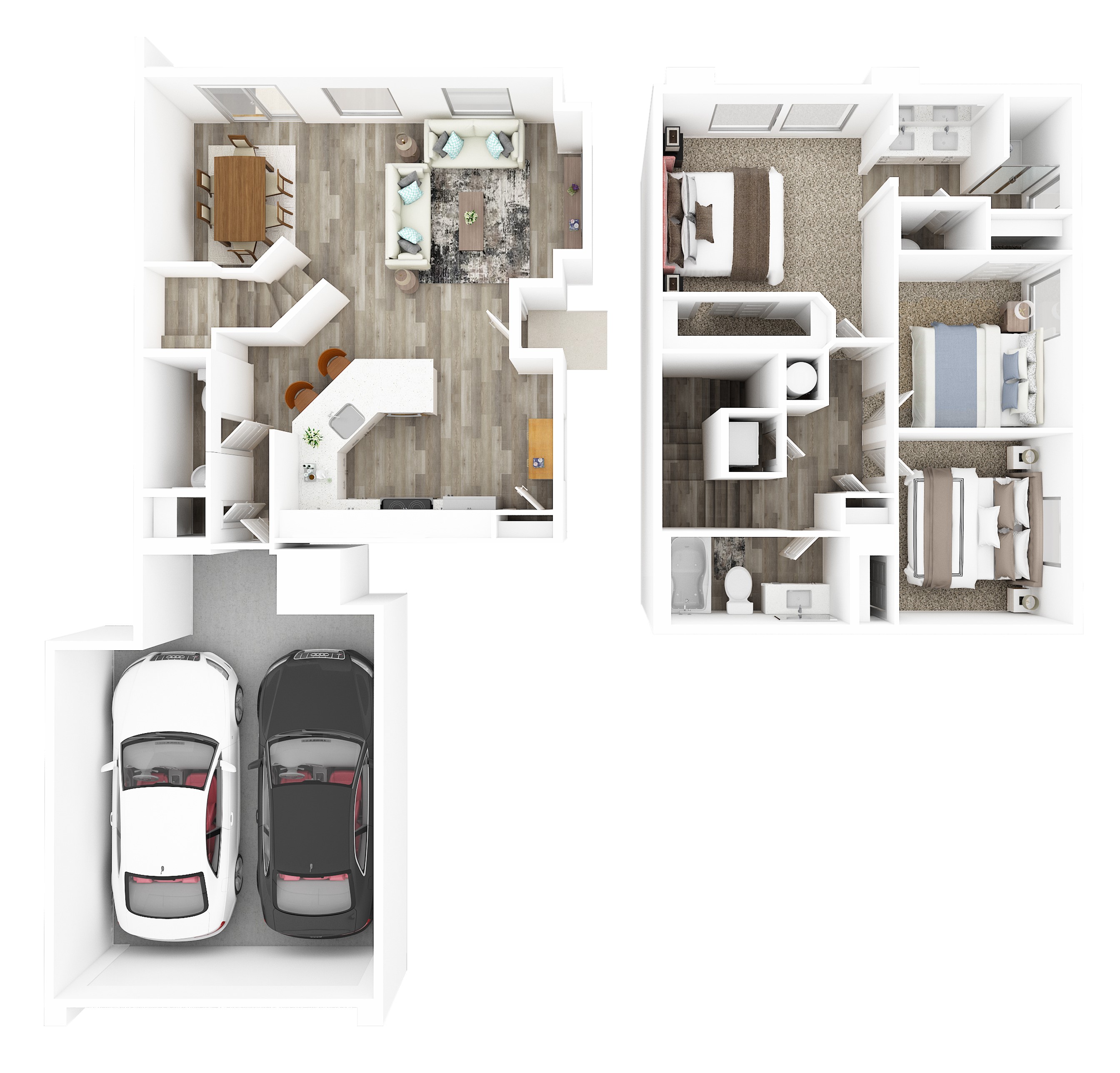 Ridgeview Image