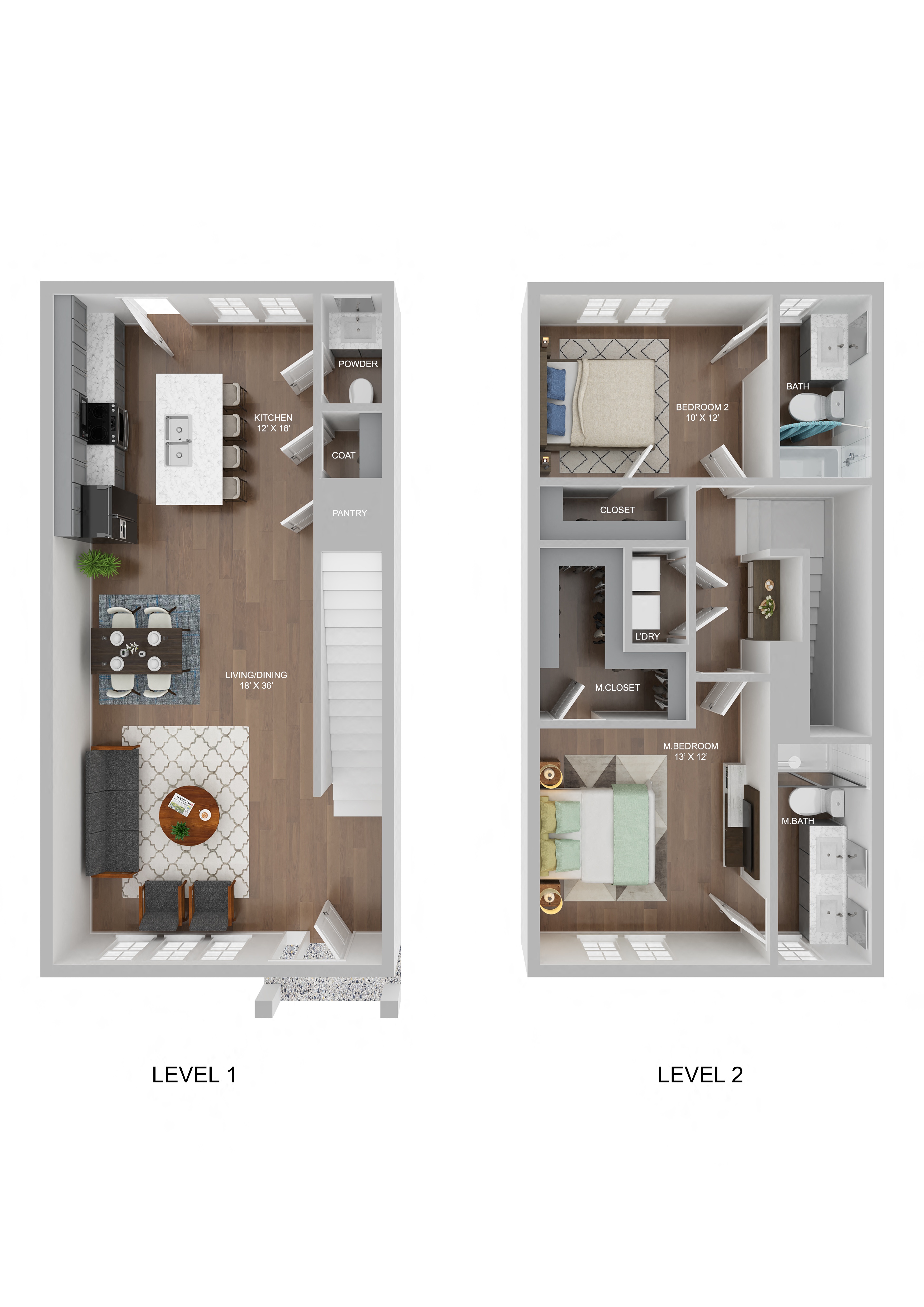 Townhome 2 Image