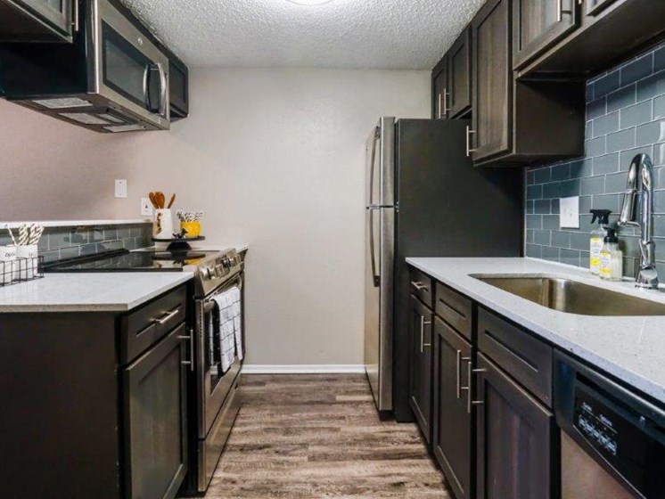 upgraded kitchens in 78704 austin tx apartments