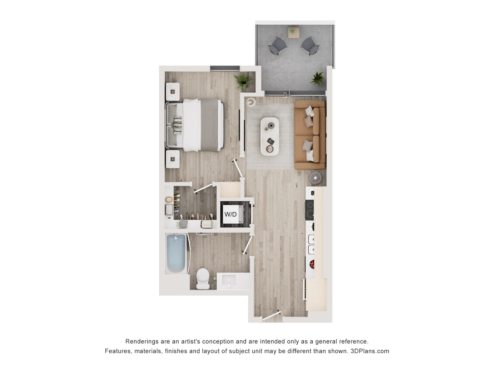 1B1M Image