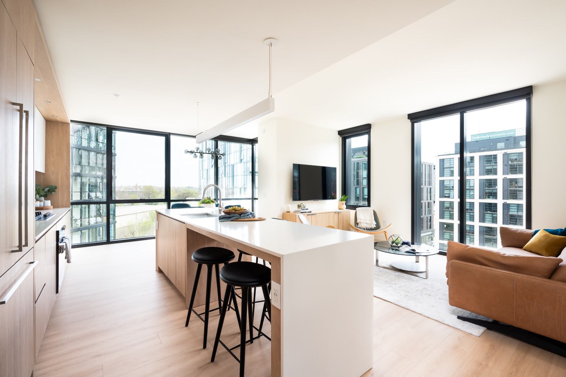 Luxury Kitchen