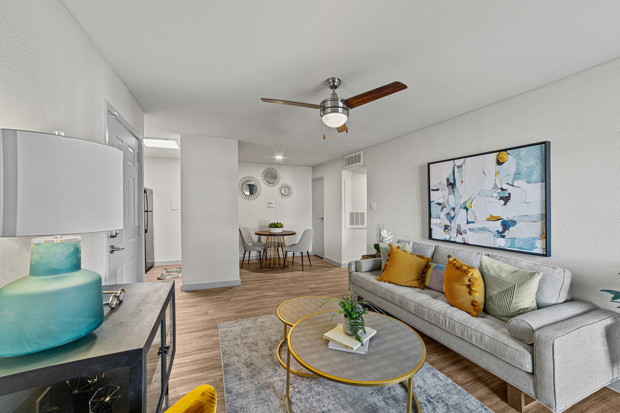 One Bedroom