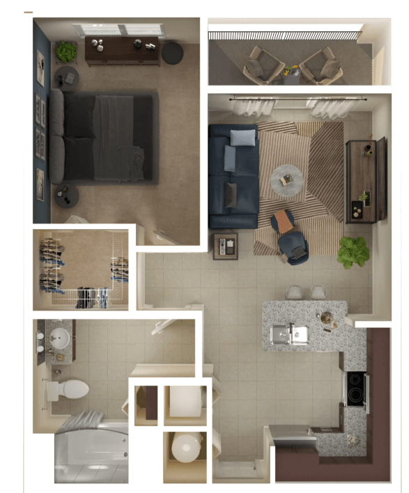 floorplan image