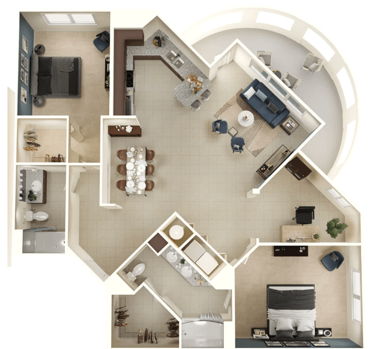 floorplan image