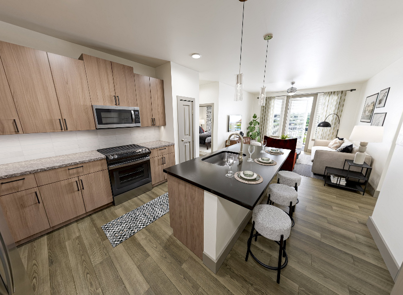 Jefferson Grandscape