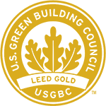 US green logo