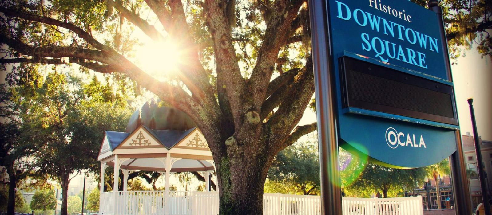 Grand Reserve Apartment Homes in Ocala, Florida