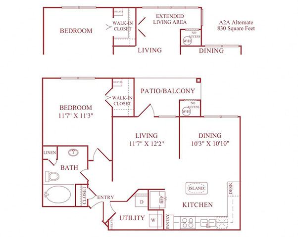 floorplan image