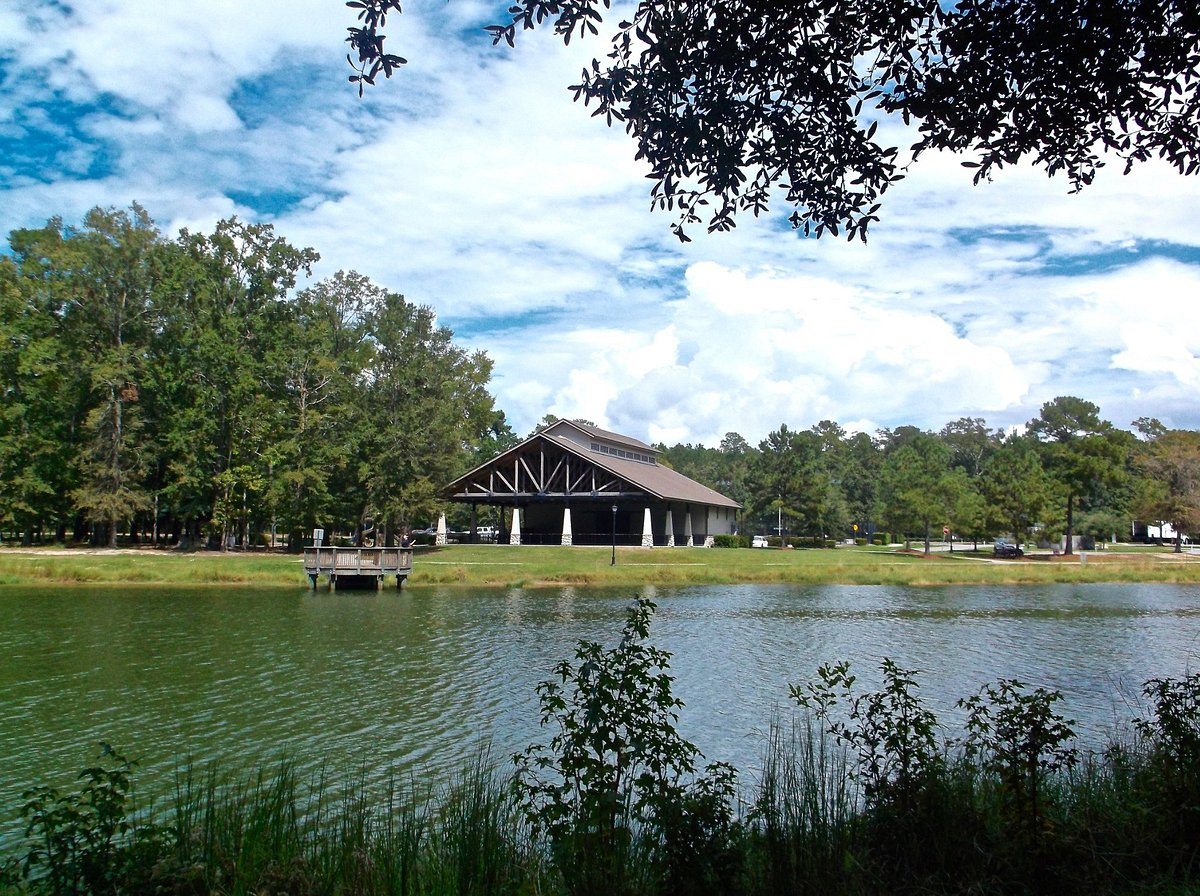 Tom Triplett Community Park near The Ascot in Pooler Georgia