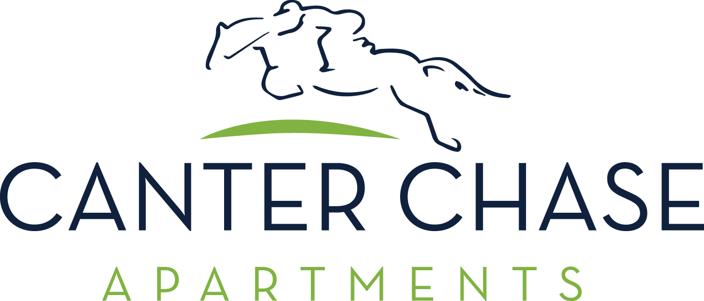 Property Logo at Canter Chase Apartments, Louisville, Kentucky