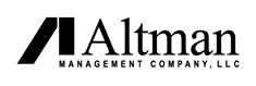 Altman Management Company Logo 1