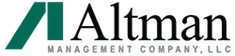 Altman Management Company Logo 1