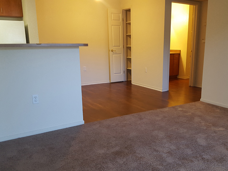 Photos and Video of DOVER WOODS SENIOR APARTMENTS in Fairfield, CA