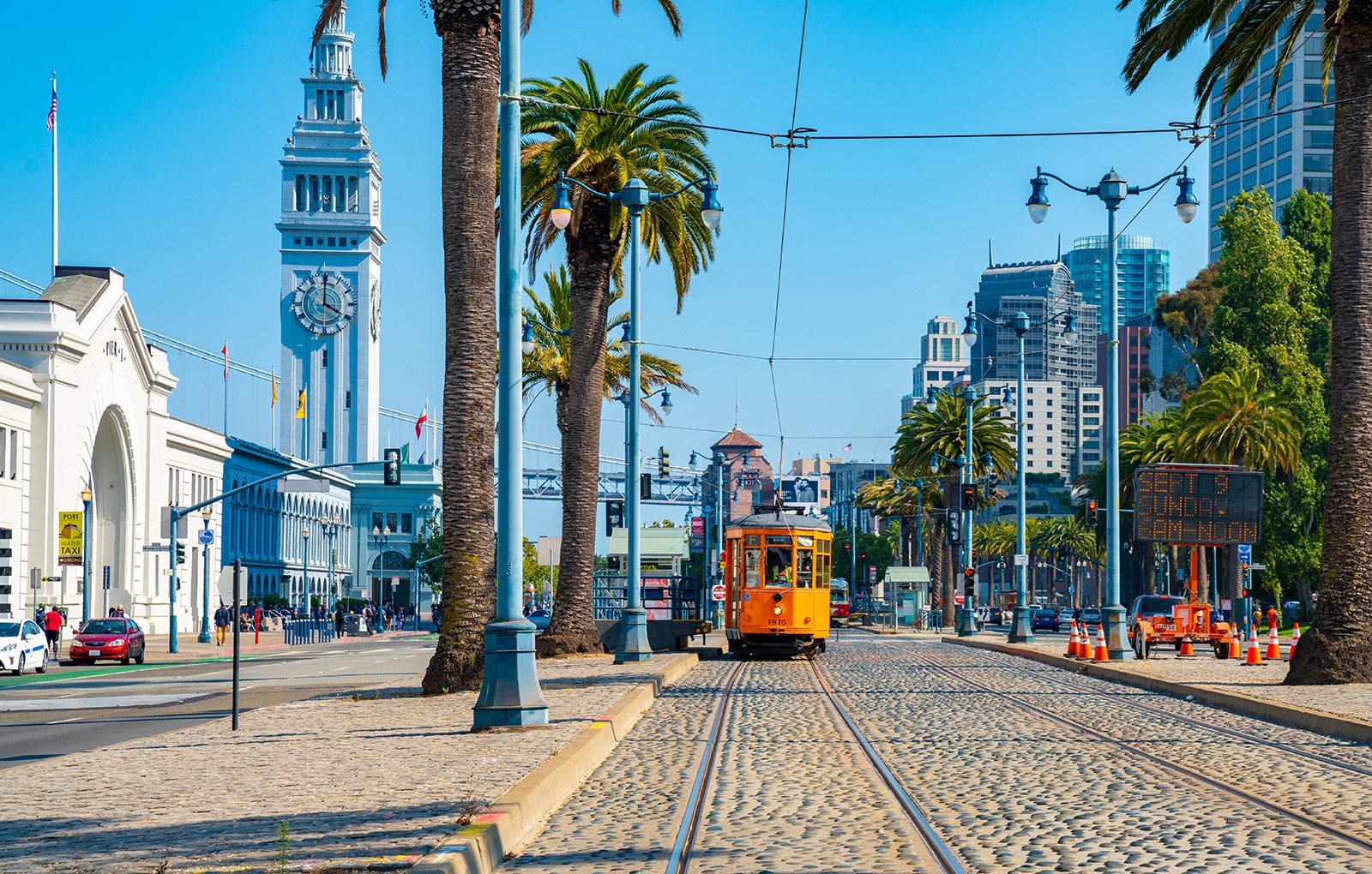 APARTAMENTO DE LA ESPERANZA Apartments in San Francisco, CA