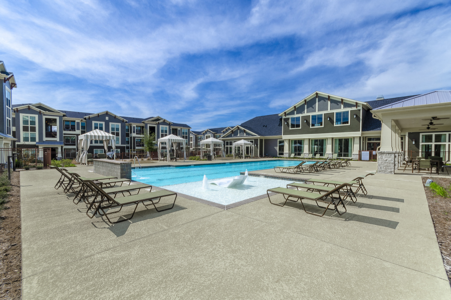 Photos and Video of Oakwood Crossing in College Station, TX