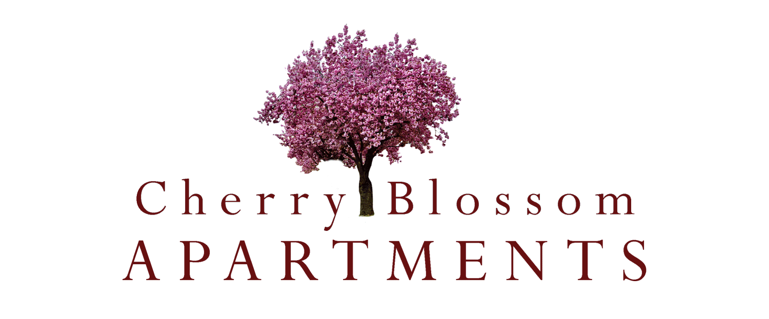 Login to CHERRY BLOSSOM APARTMENTS to track your account CHERRY BLOSSOM APARTMENTS