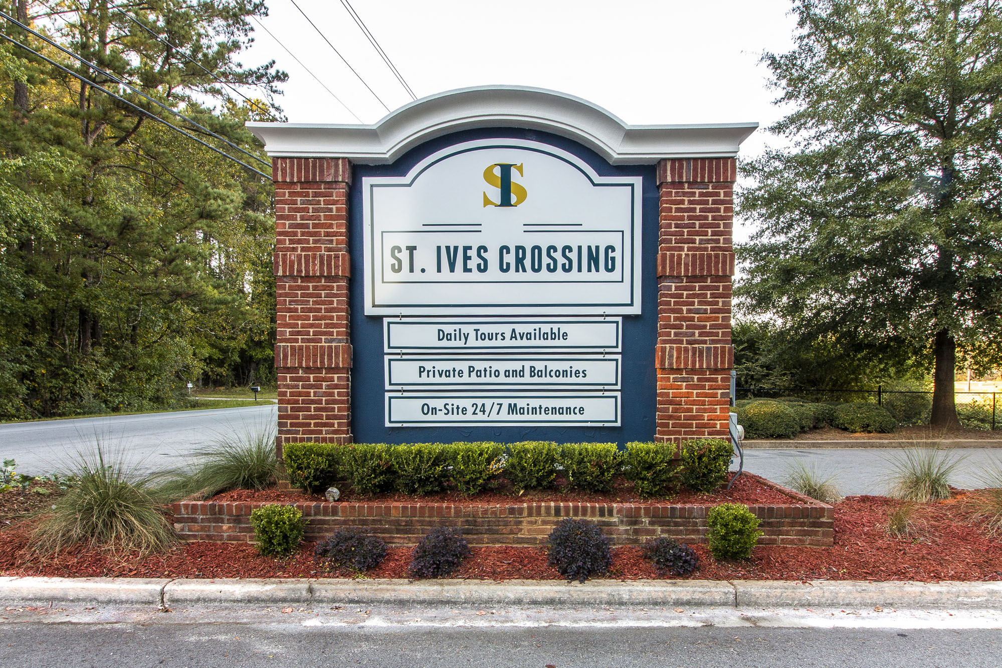 Photos and Video of St. Ives Crossing in Stockbridge, GA