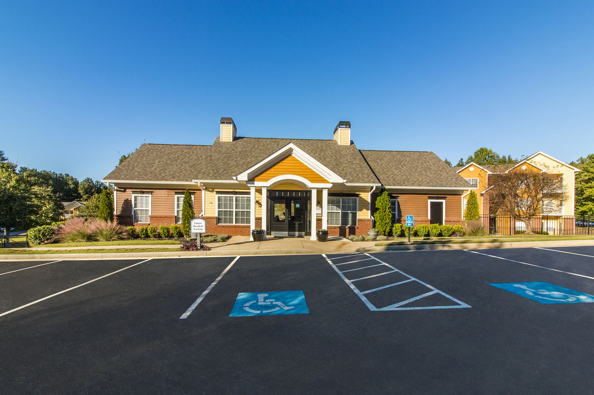 Photos and Video of St. Ives Crossing in Stockbridge, GA