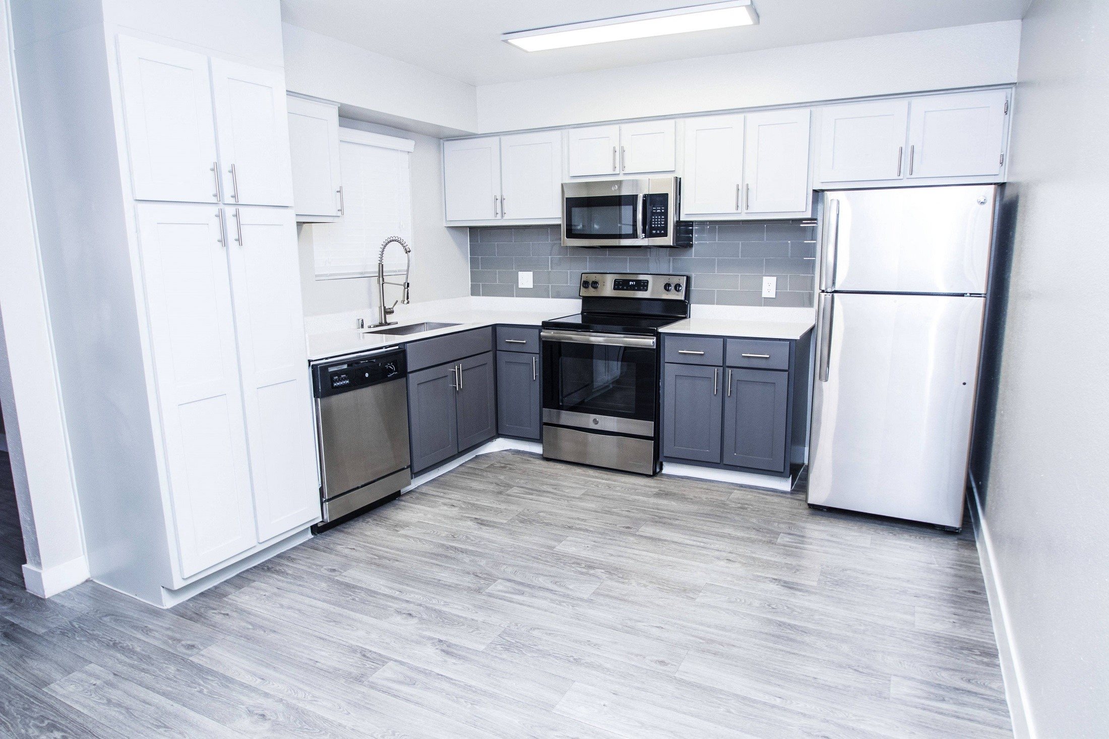 Terra Cotta Villa Apartments in Las Vegas, NV