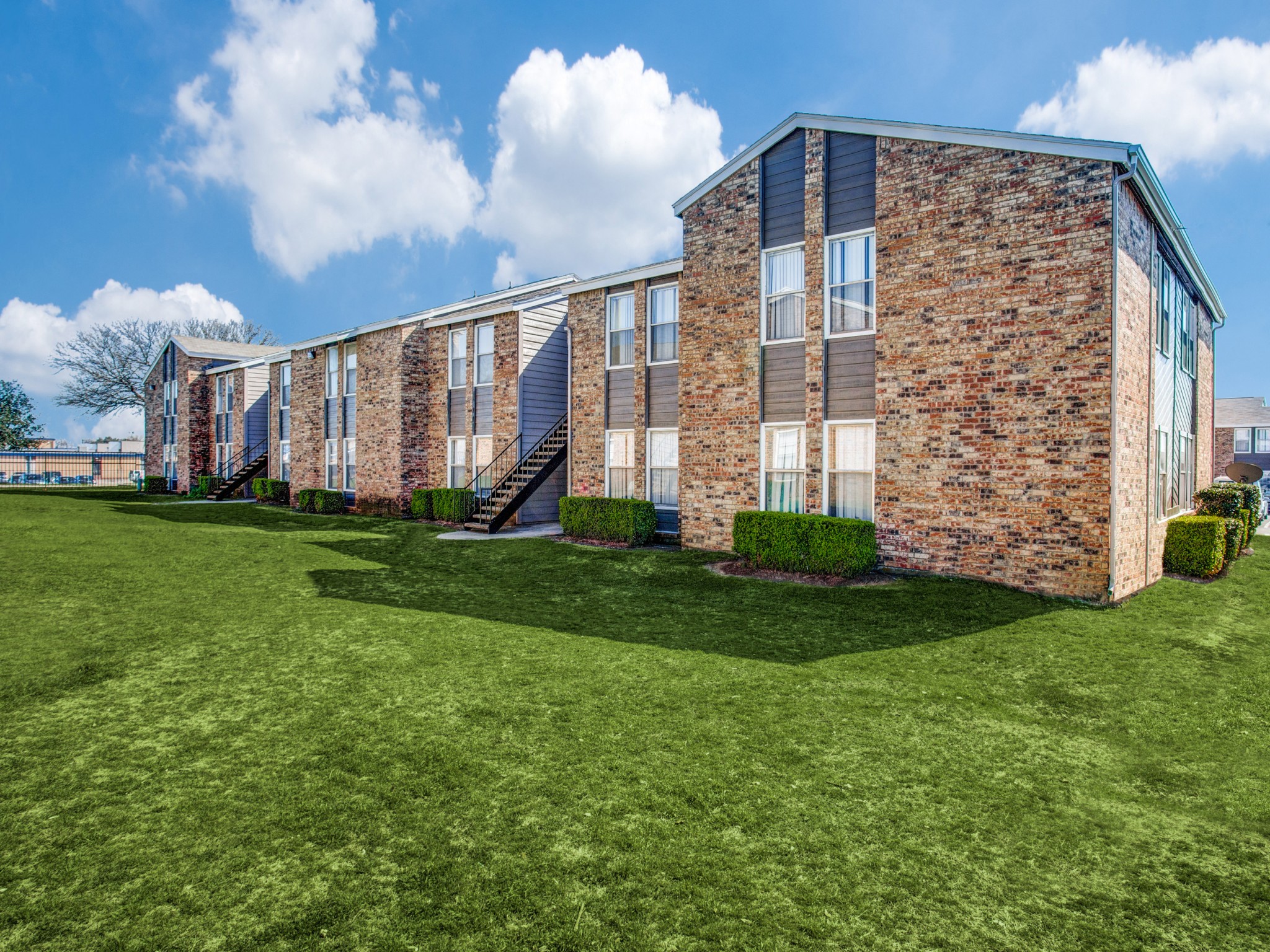 Monarch Pass Apartments in Fort Worth, TX