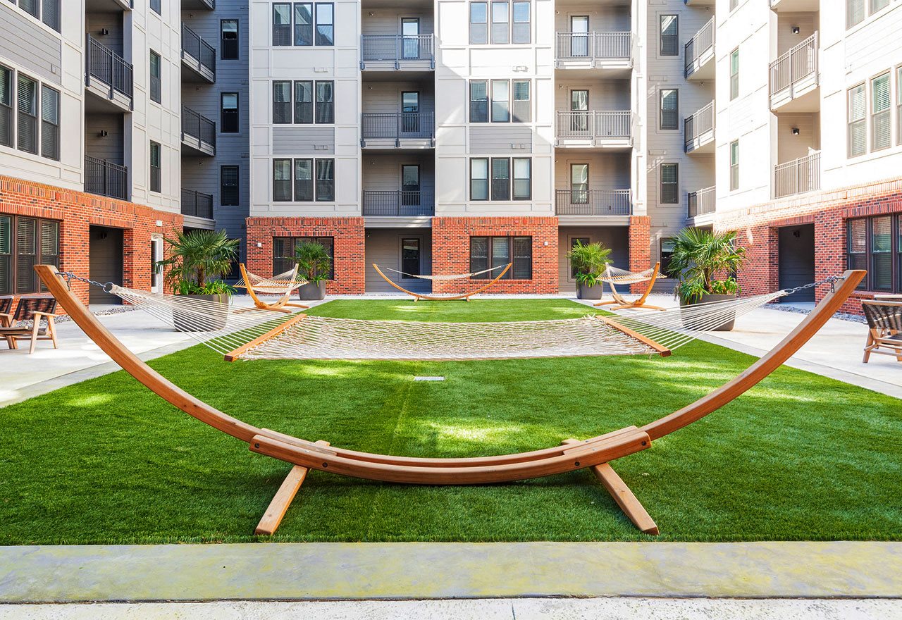 Meeting Street Lofts Apartments in Charleston, SC