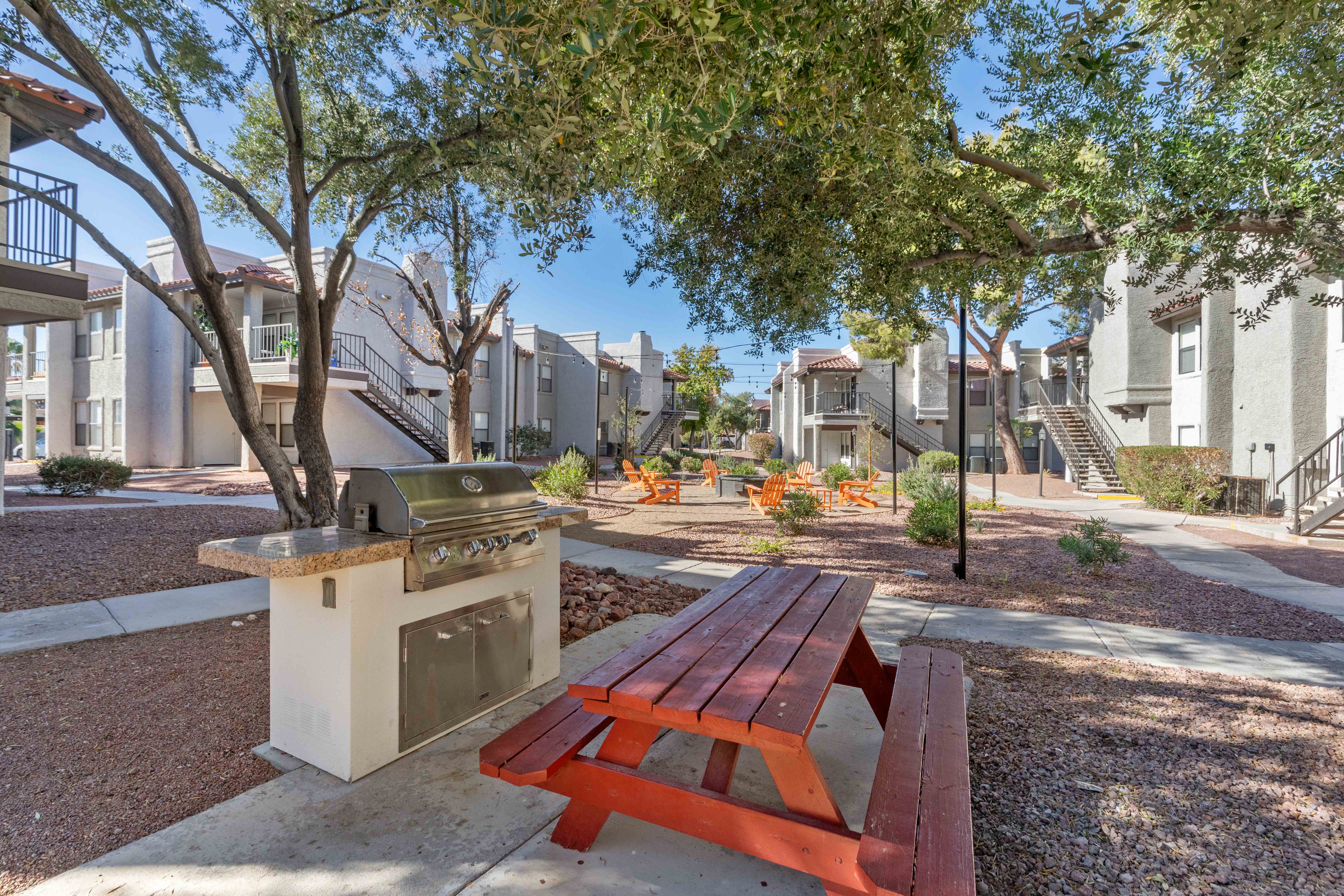 Arabella Apartments In Henderson Nv