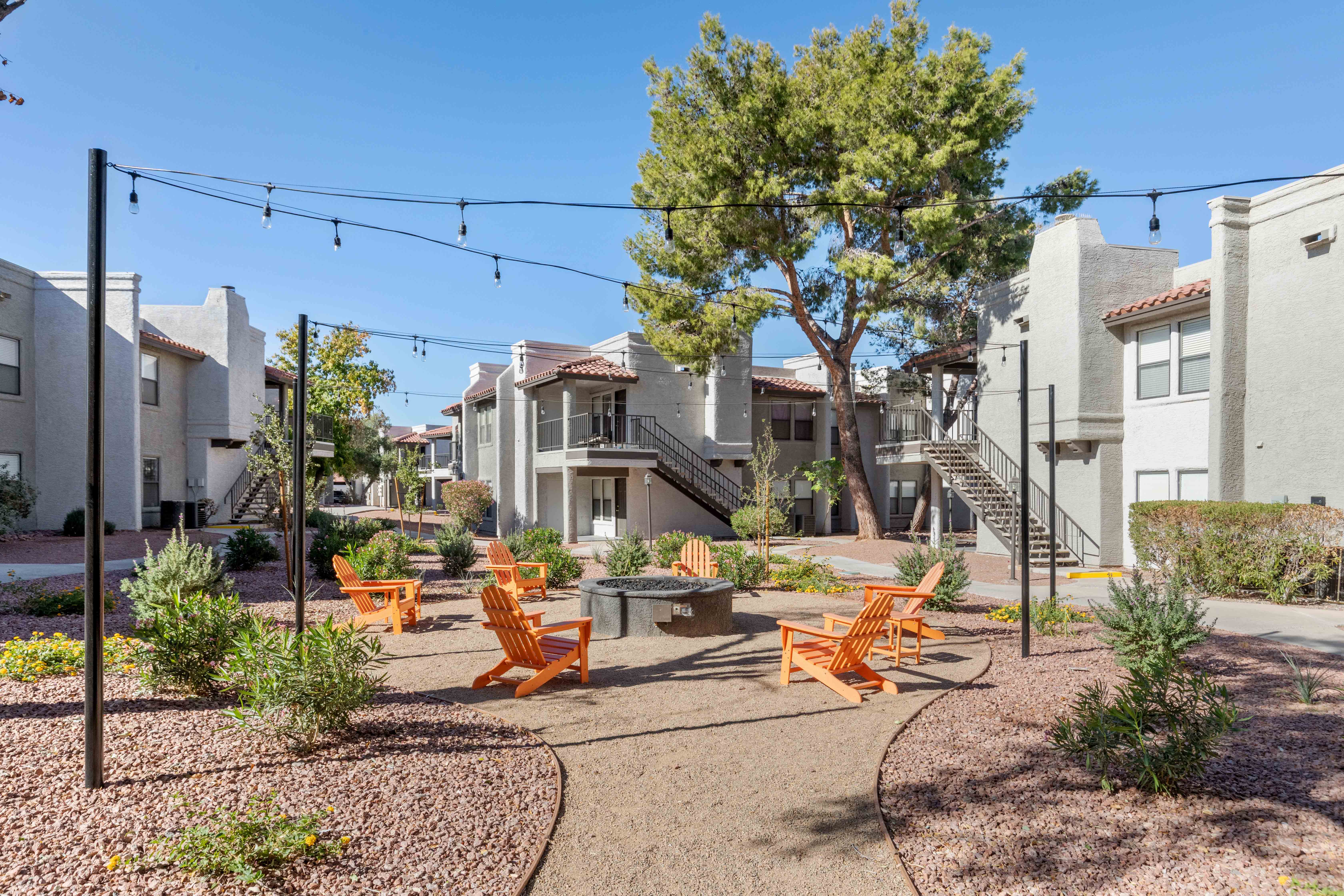 Arabella Apartments In Henderson Nv