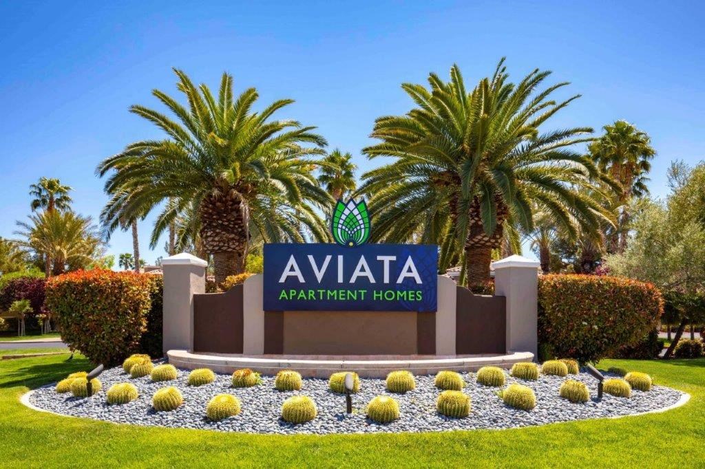 Aviata Apartments In Las Vegas Nv