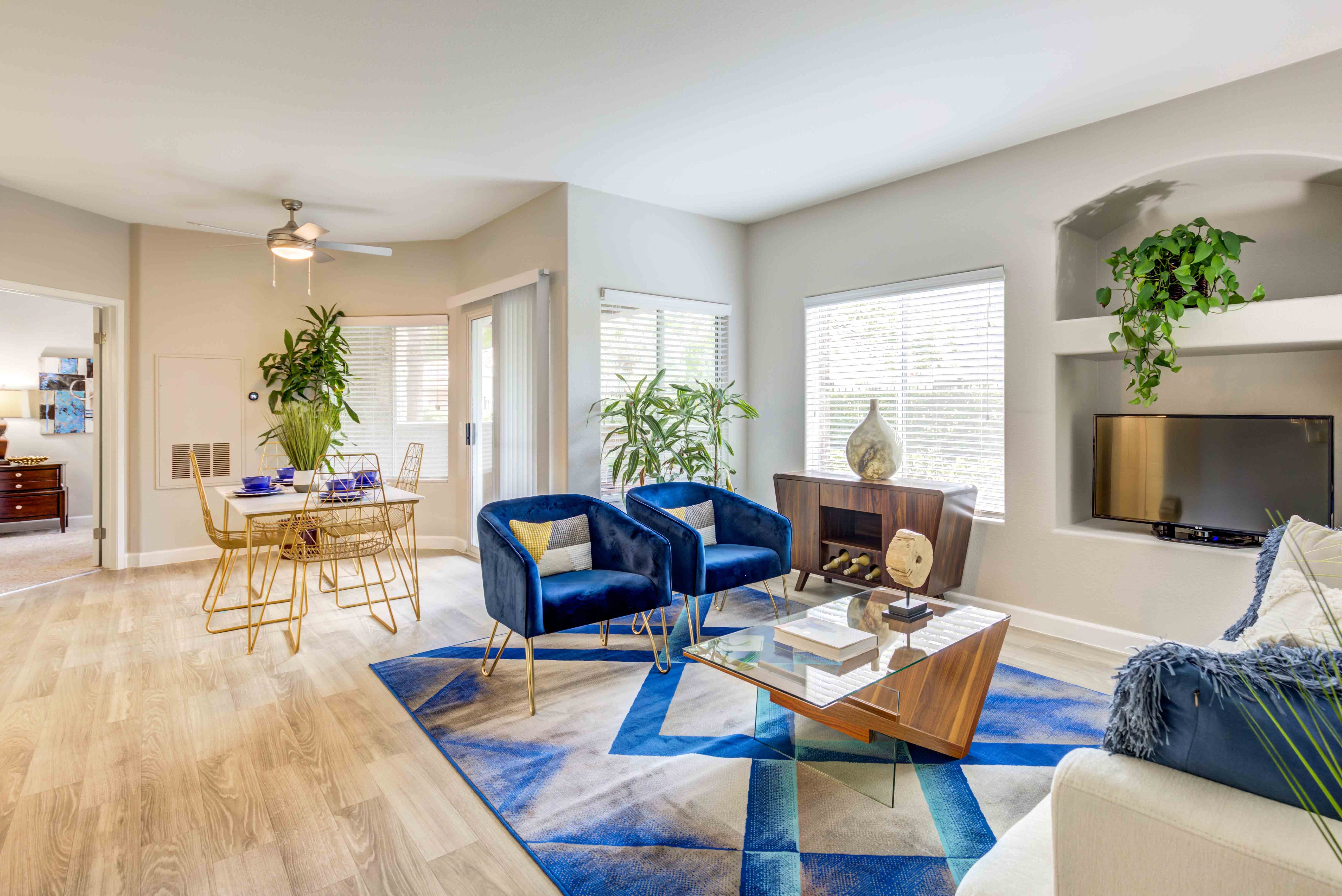 Aviata Apartments In Las Vegas Nv