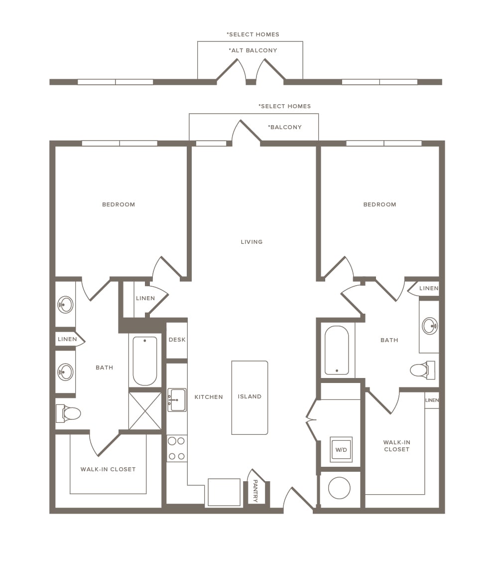 B02 floor plan