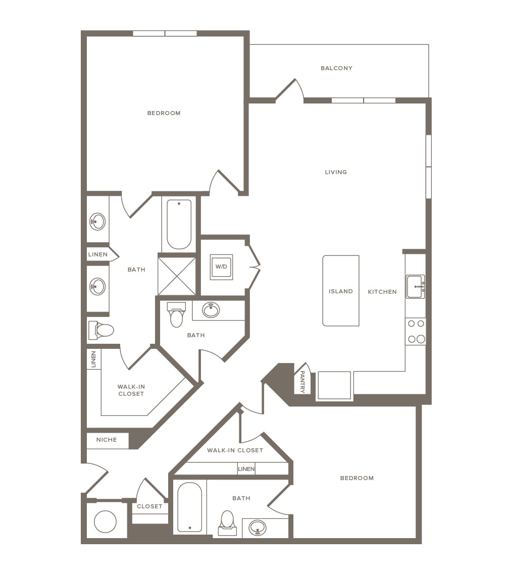 B04 floor plan