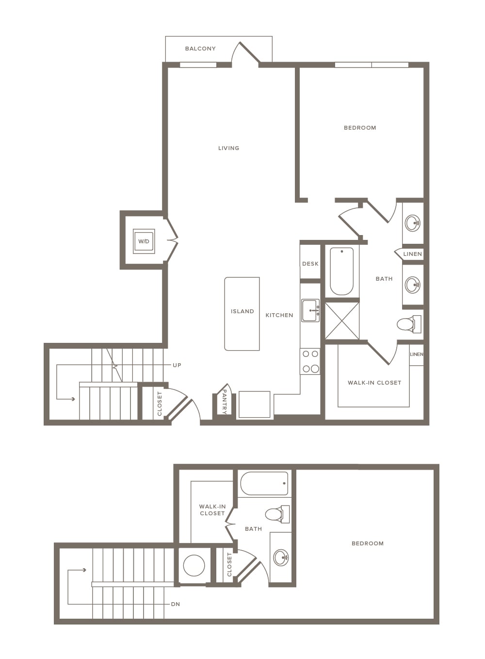 B08 floor plan