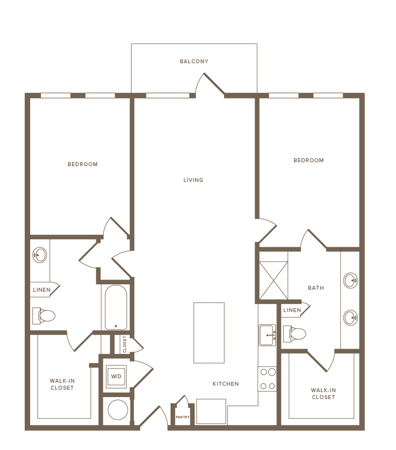 B3 floor plan