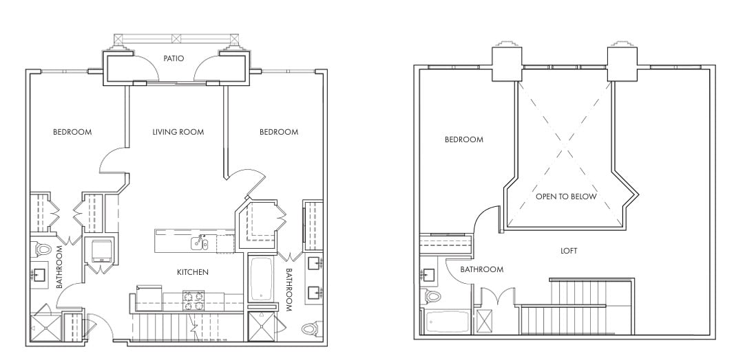 Columbus Loft Midtown