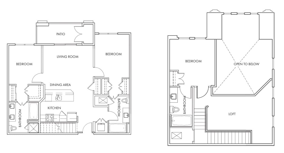 Broadway Loft Midtown