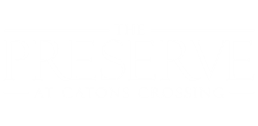 the preserve at cottons crossing logo