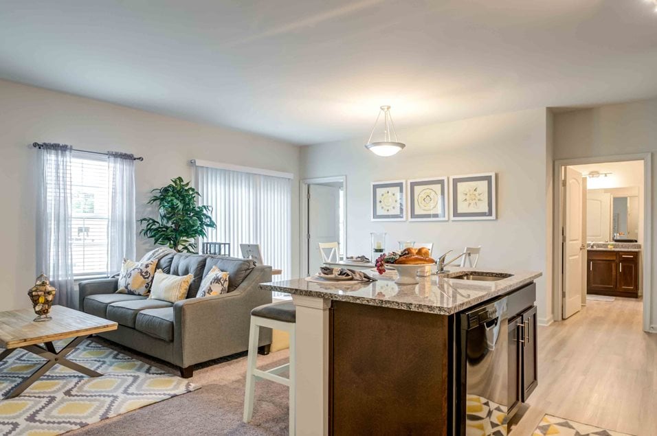 Photos of Our Gorgeous Salisbury MD Apartments | Gallery