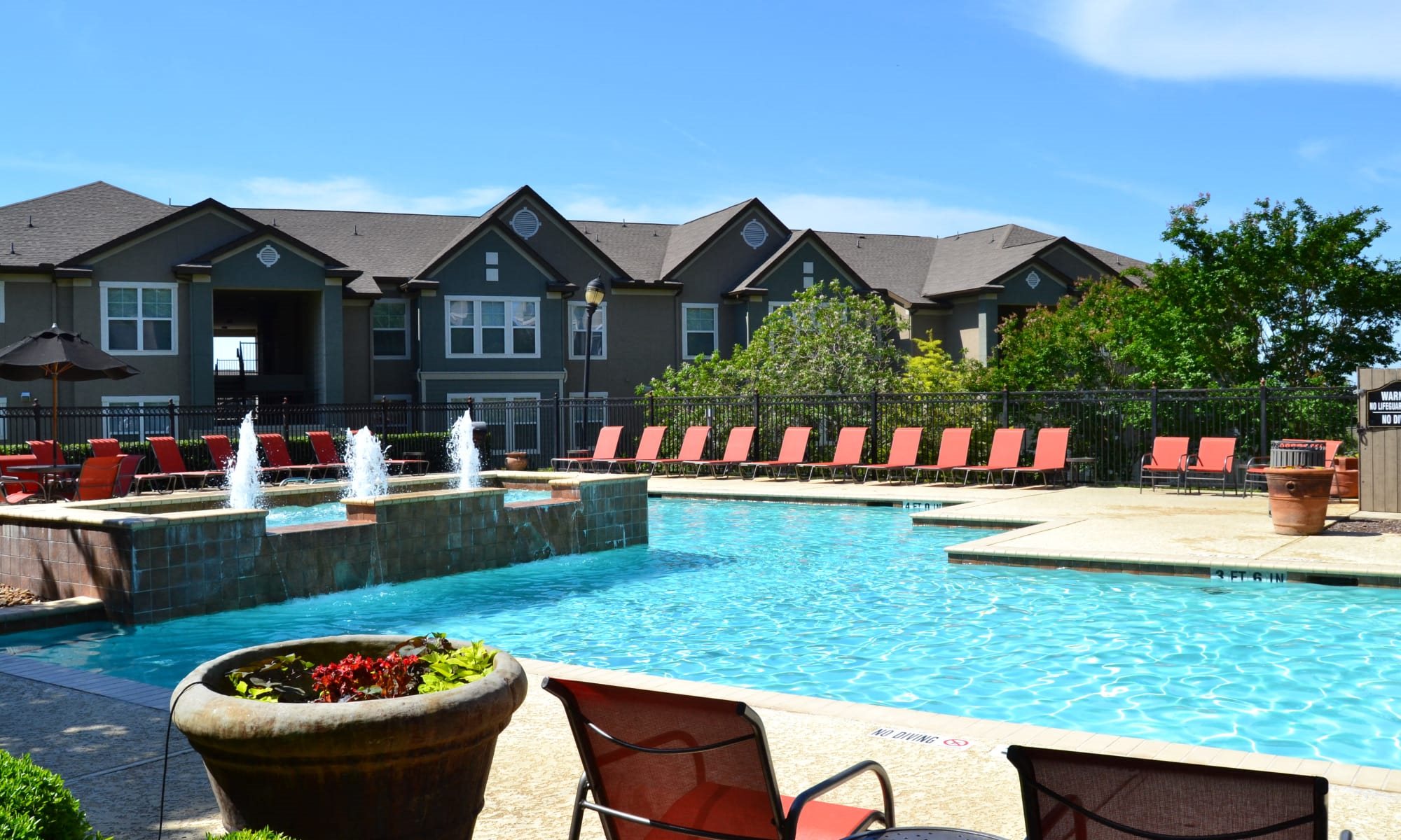 Apartments In San Antonio Tx Home Club At Stone Oak