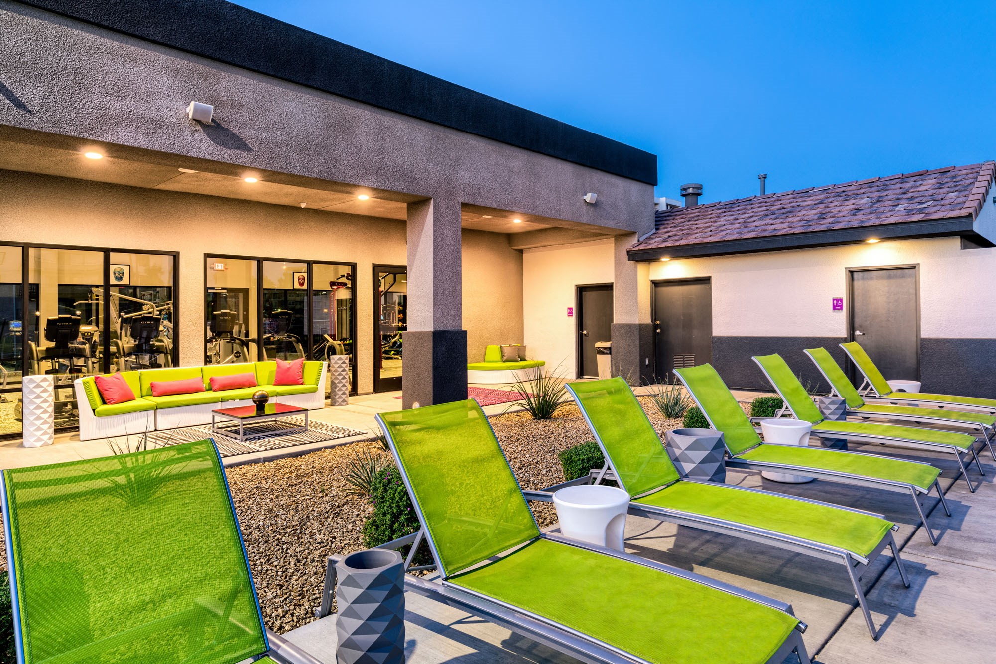 Prime Apartments Apartments in Las Vegas, NV