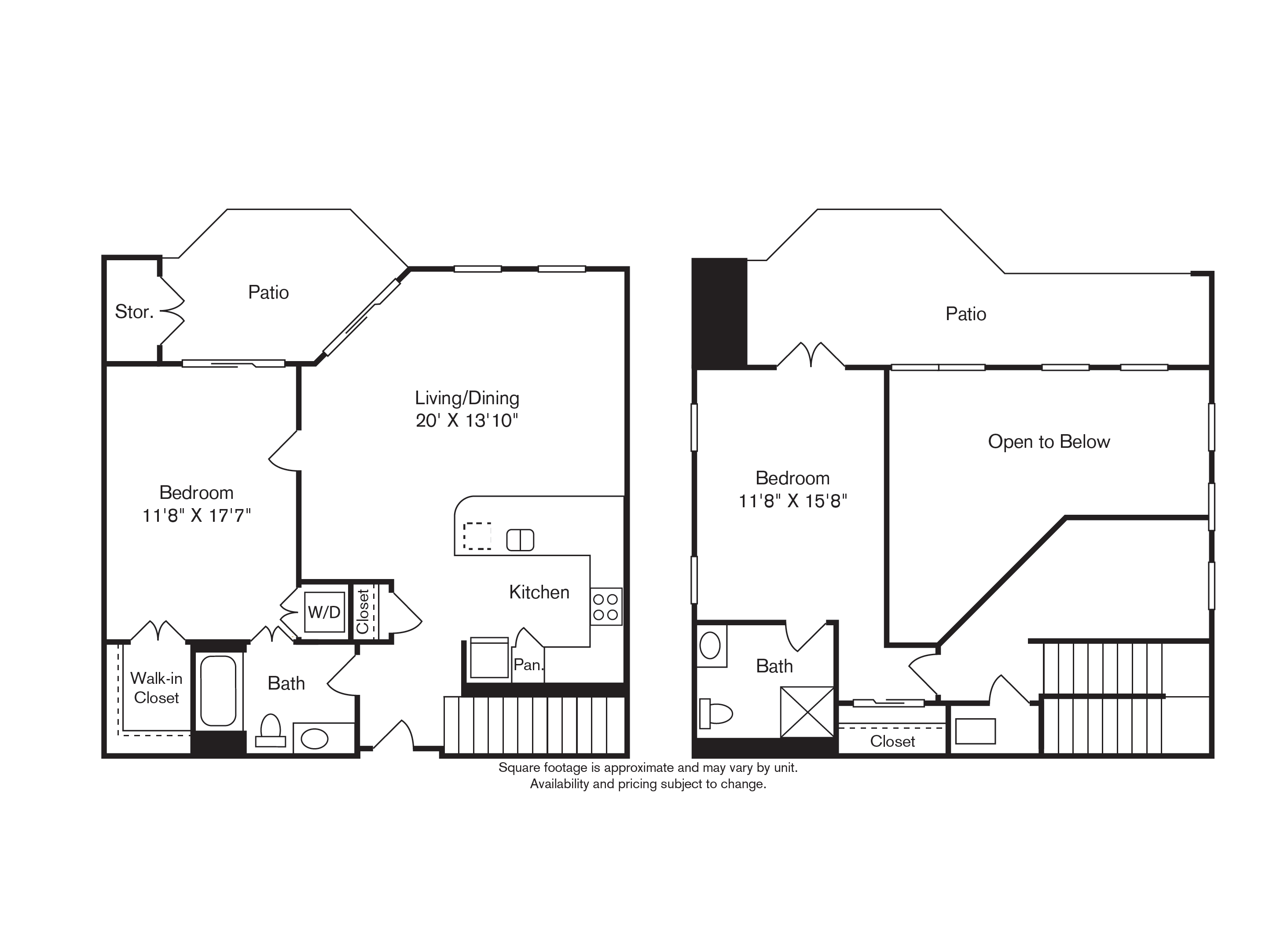 SoHo Loft Downtown