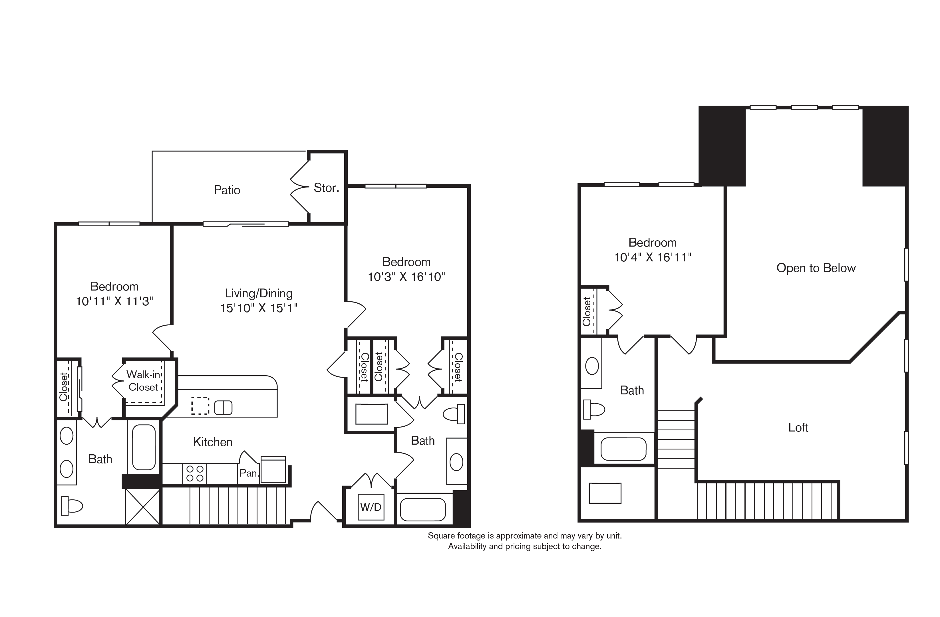 Broadway Loft Midtown