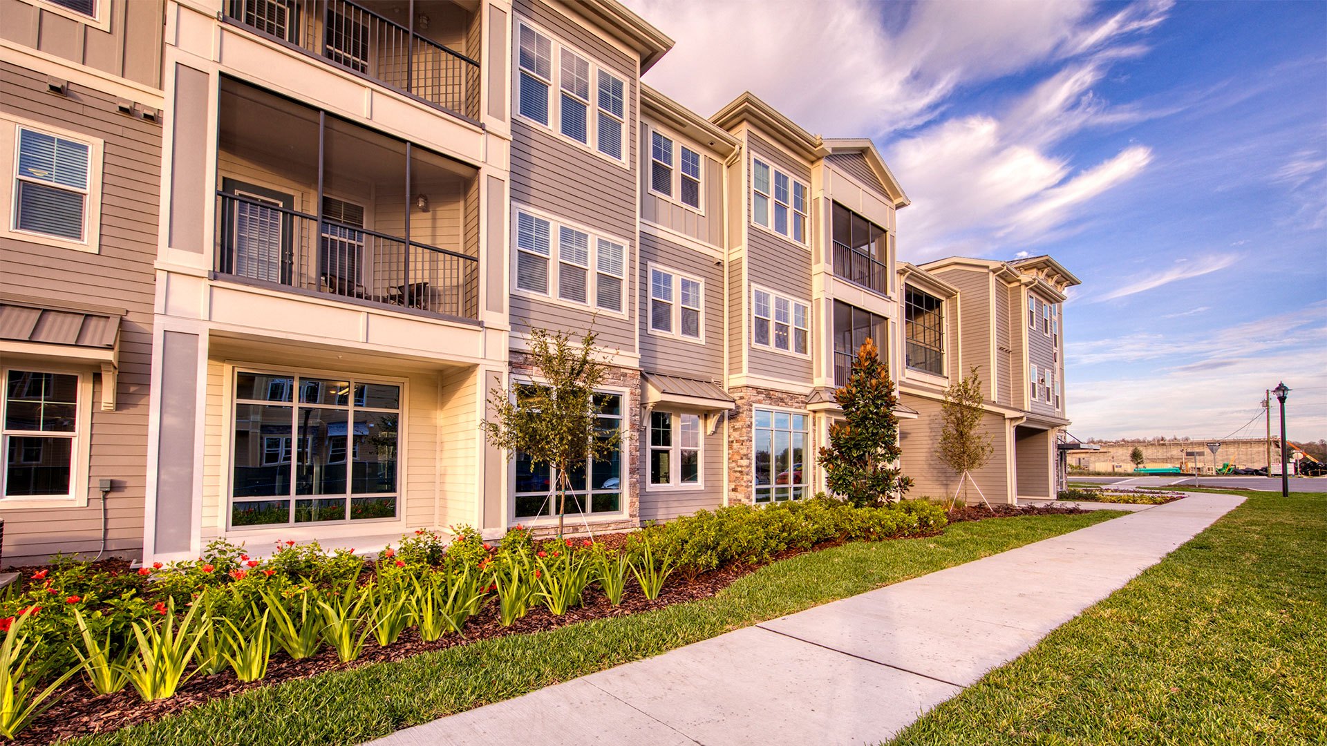 The Lotus At Starkey Ranch | Apartments In Odessa, FL