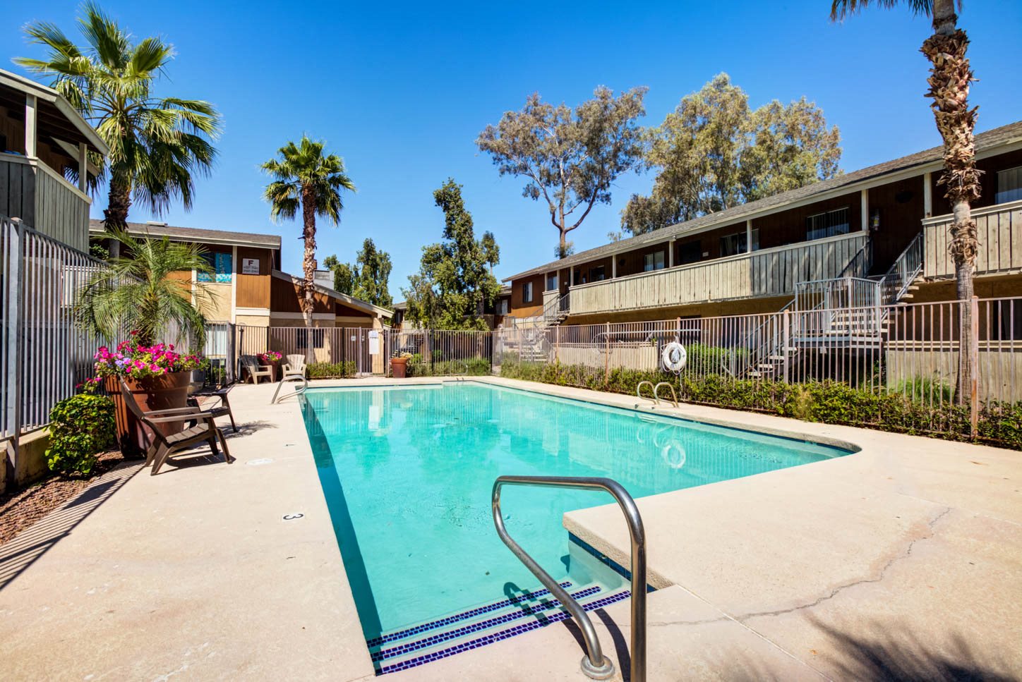 Apartments For Rent In Pheonix