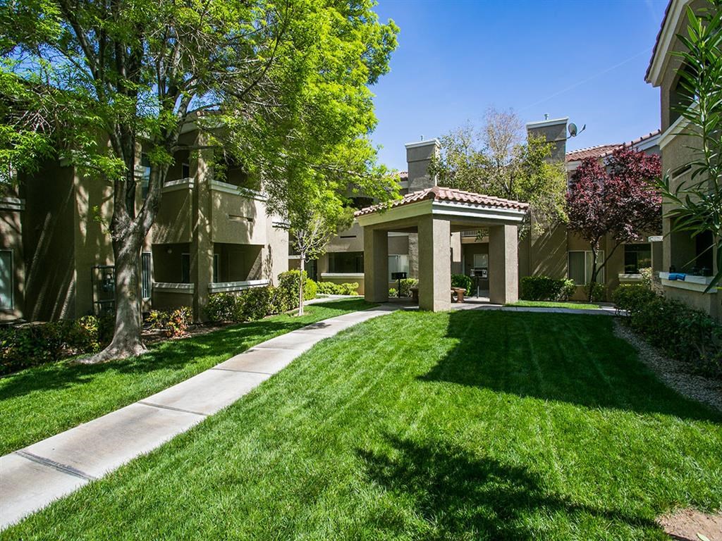 Aviata Apartments In Las Vegas Nv