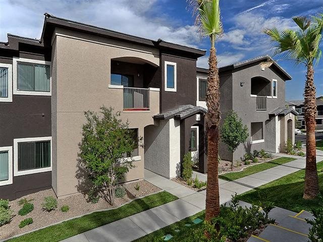 Photos and Video of Union Apartments in Las Vegas, NV
