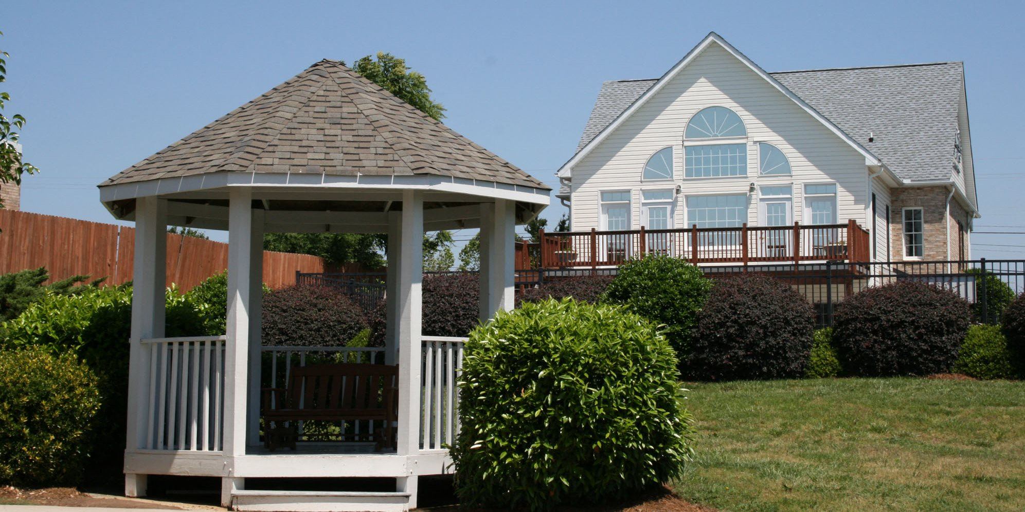 Mauldin Apartments Ashmore Bridge Estates