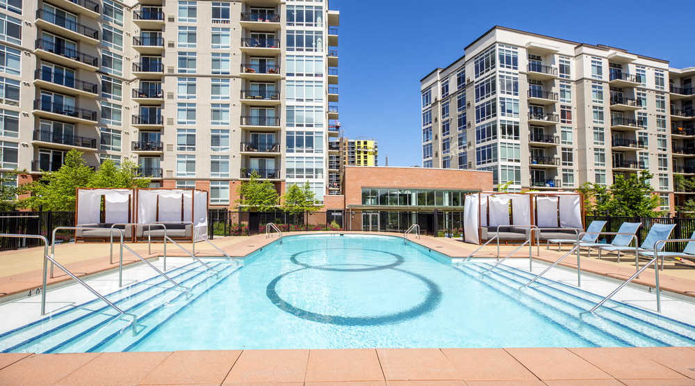 Postmark Apartments Apartments in Stamford, CT