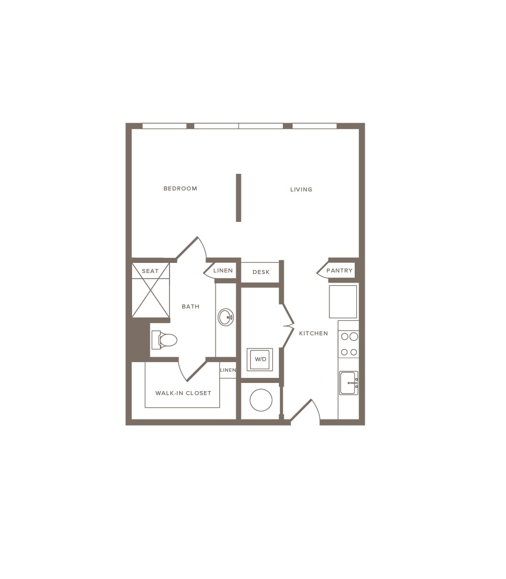 S01 floor plan