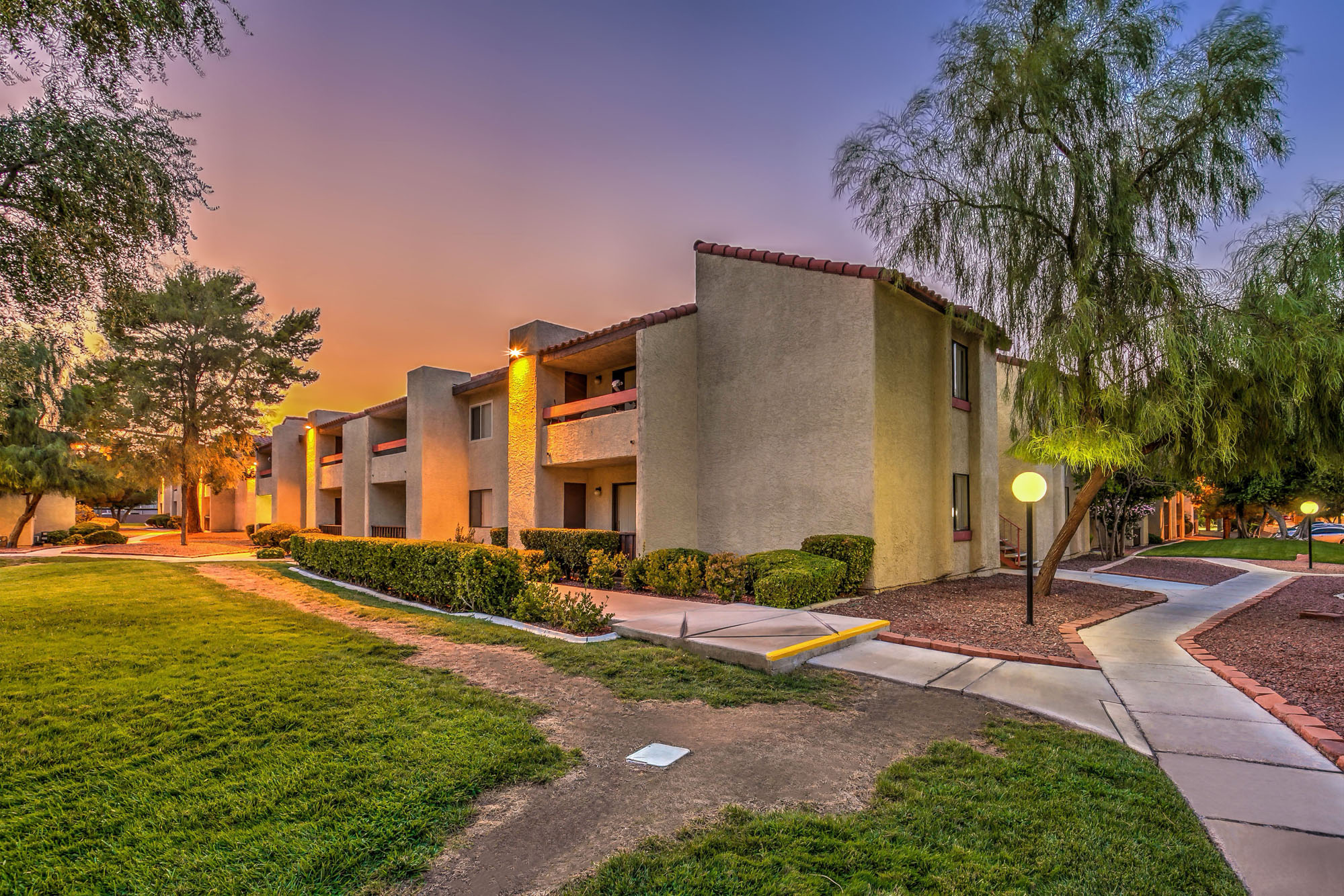 Photos and Video of Vista Del Valle in Las Vegas, NV